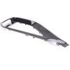 Naujas originalus BMW 4 serijos F32 F33 F36 priekinis bamperis dešinysis apdailos elementas 7294840