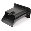 Naujas originalus BMW 5 6 7 serijos priekinis radiatoriaus kairysis oro kanalas 7185167 2015 OEM