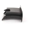 Naujas originalus BMW 5 6 7 serijos priekinis radiatoriaus kairysis oro kanalas 7185167 2015 OEM