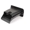 Naujas originalus BMW 5 6 7 serijos priekinis radiatoriaus kairysis oro kanalas 7185167 2015 OEM
