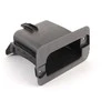 Naujas originalus BMW 5 6 7 serijos priekinis radiatoriaus kairysis oro kanalas 7185167 2015 OEM