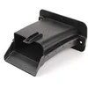 Naujas originalus BMW 5 6 7 serijos priekinis radiatoriaus kairysis oro kanalas 7185167 2015 OEM