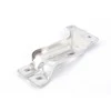 Naujas originalus BMW 5 6 7 serijos priekinis bamperis vertikalus sujungimas kairysis 7357179 OEM