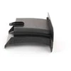Naujas originalus BMW 5 6 7 serijos priekinis radiatoriaus kairysis oro kanalas 7185167 2015 OEM