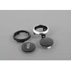 Naujas originalus BMW 5-7 serijos X5-6 klimato kontrolės rankenėlės remonto rinkinys 9393931 OEM