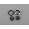 Naujas originalus BMW 5-7 serijos X5-6 klimato kontrolės rankenėlės remonto rinkinys 9393931 OEM