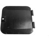 Naujas originalus BMW 5 E39 variklio skydo apatinės dalies dangtis 8159982 OEM