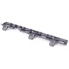 Naujas originalus BMW 5 F10 F11 dešinysis šoninis apdailos laikiklis 7184776 OEM