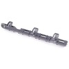 Naujas originalus BMW 5 F10 F11 dešinysis šoninis apdailos laikiklis 7184776 OEM