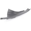 Naujas originalus BMW 5 F10 F11 juodas kairysis galinis durų slenkstis N/S 7358047