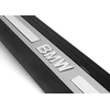 Naujas originalus BMW 5 serijos E39 95-04 priekinės kairės durų apdailos dangtis 8159933