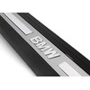 Naujas originalus BMW 5 serijos E39 95-04 priekinės kairės durų apdailos dangtis 8159933