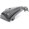 Naujas originalus BMW 5 serijos E60 E61 priekinis dešinysis bamperio amortizatorius 7896592 OEM