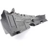 Naujas originalus BMW 5 serijos E60 E61 priekinis kairysis bamperio amortizatorius 7896591 OEM