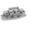 Naujas originalus BMW 5 serijos E60 E61 išorinis pirštinės dėžutės užraktas rankena pilka 7063509 OEM