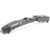 Naujas originalus BMW 5 serijos E60 E61 priekinis kairysis bamperio amortizatorius 7896591 OEM
