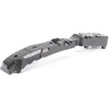 Naujas originalus BMW 5 serijos E60 E61 priekinis kairysis bamperio amortizatorius 7896591 OEM