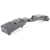 Naujas originalus BMW 5 serijos E60 E61 priekinis dešinysis bamperio amortizatorius 7896592 OEM
