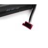 Naujas originalus BMW 5 serijos E60 E61 E39 bagažinės atidarymo mygtukas 8168035