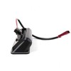 Naujas originalus BMW 5 serijos E60 E61 E39 bagažinės atidarymo mygtukas 8168035