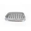 BMW F07 GT Priekinis Dešinysis Chromuotas Groteles Originalas 51137202110