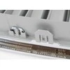 BMW F07 GT Priekinis Dešinysis Chromuotas Groteles Originalas 51137202110