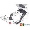 NAUJAS ORIGINALUS BMW 5 SERIJOS F10 F11 F07 1.8D 2.0D VARIKLIO ORO ĮSIURBIMO VAMZDIS 8512014