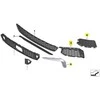 Naujas originalus BMW 5 serijos G30 G31 atviras grotelių kairysis oro įsiurbimas 8064963 OEM