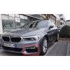 Naujas originalus BMW 5 serijos G30 G31 atviras grotelių kairysis oro įsiurbimas 8064963 OEM