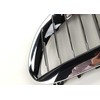 Naujas originalus BMW 6 serijos E63 E64 03-10 priekinis kairysis inksto groteles 7077931 OEM