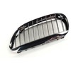 Naujas originalus BMW 6 serijos E63 E64 03-10 priekinis kairysis inksto groteles 7077931 OEM