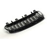 Naujas originalus BMW 6 serijos E63 E64 03-10 priekinis kairysis inksto groteles 7077931 OEM