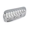 Naujas originalus BMW 6 serijos F06 F12 F13 LCI priekinis dešinysis groteles 7370392 OEM
