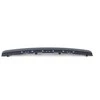 Naujas originalus BMW 7 E65 E66 E67 priekinis centrinis paruoštas apsauginis apdailos elementas 7043452 OEM
