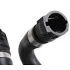 Naujas originalus BMW 7 serijos E65 E66 N73 radiatoriaus tiekimo žarna viršutinė 7508038 OEM