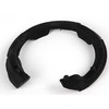 Naujas originalus BMW 7 serijos E66 E65 2000 - 2008 pavasario pagalvėlė apatinė 6752601 OEM