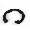 Naujas originalus BMW 7 serijos E66 E65 2000 - 2008 pavasario pagalvėlė apatinė 6752601 OEM
