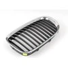 Naujas originalus BMW 7 serijos F01 F02 F03 F04 priekinis bamperis N/S kairysis inksto groteles OEM