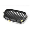 Naujas originalus BMW 7 serijos F01 F02 F03 F04 priekinis bamperis N/S kairysis inksto groteles OEM