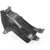 Naujas originalus BMW 7 serijos G11 kairysis stabdžių oro kanalas 7359791 2016 OEM