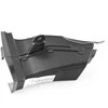 Naujas originalus BMW 7 serijos G11 kairysis stabdžių oro kanalas 7359791 2016 OEM