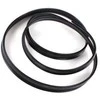 Naujas originalus BMW 750Li 750i 760Li 745Li stoglangio sandariklis guma OEM 54137028568
