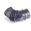 Naujas originalus BMW e30 325i/is įsiurbimo vamzdis oro srauto matuokliui 2 throttle 13711726325