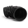 Naujas originalus BMW e30 325i/is įsiurbimo vamzdis oro srauto matuokliui 2 throttle 13711726325