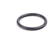 NAUJAS ORIGINALUS BMW E39 E32 E38 E31 E53 ALIEJIMO FILTRŲ KORPUSAS Į SLĖGIO ŽARNĄ O-RINGAS