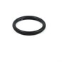 NAUJAS ORIGINALUS BMW E39 E32 E38 E31 E53 ALIEJIMO FILTRŲ KORPUSAS Į SLĖGIO ŽARNĄ O-RINGAS