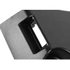 Naujas originalus BMW E46 97-06 vairuotojo pėdos poilsio negyvas pedalas juodas 8213945