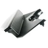 Naujas originalus BMW E46 97-06 vairuotojo pėdos poilsio negyvas pedalas juodas 8213945