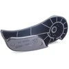 NAUJAS ORIGINALUS BMW E46 M3 E83 E85 INTERJERO KAPOTO TRAUKIMO RANKENA 51238223164