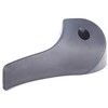 NAUJAS ORIGINALUS BMW E46 M3 E83 E85 INTERJERO KAPOTO TRAUKIMO RANKENA 51238223164